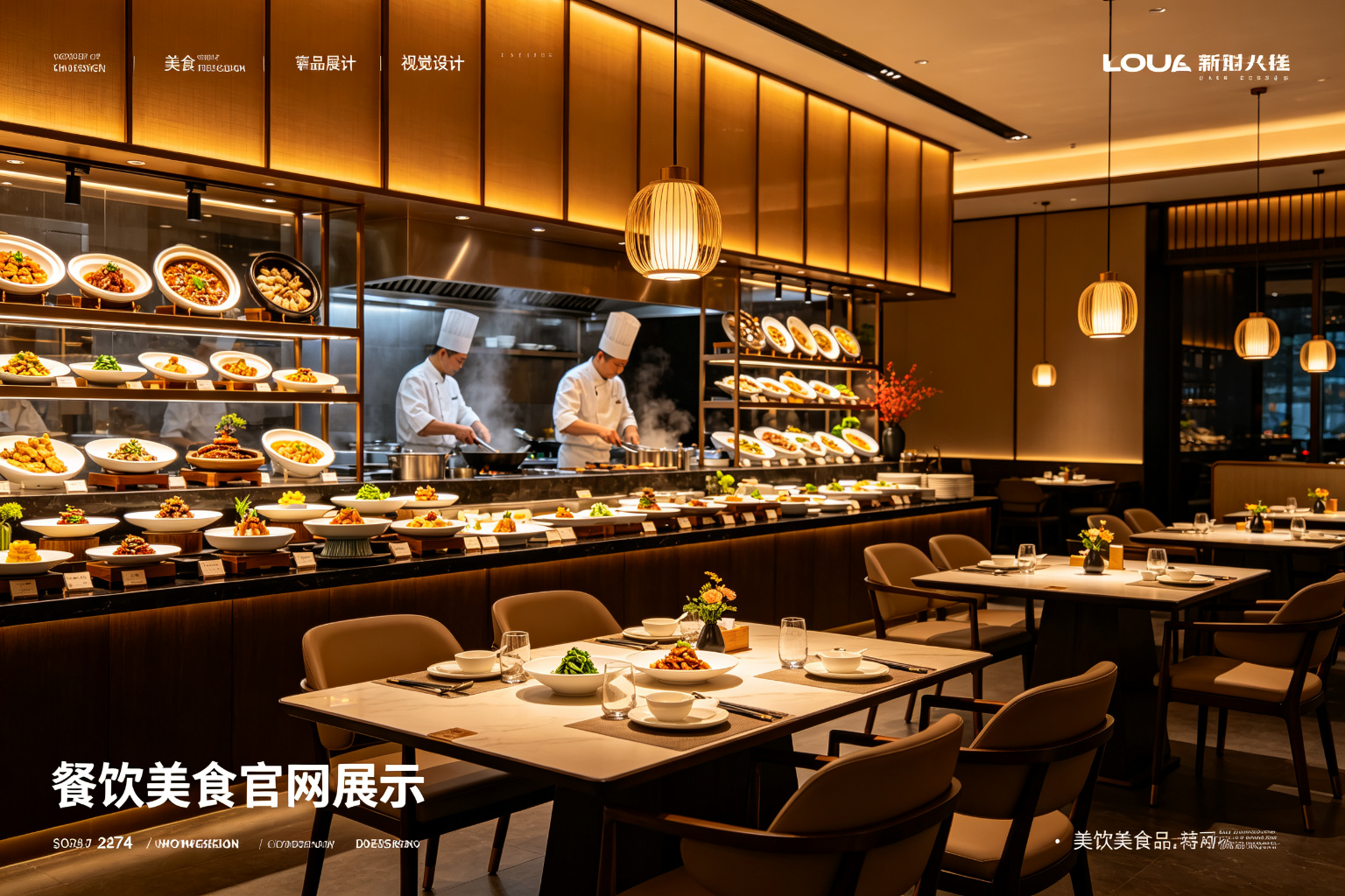 味享餐饮连锁站