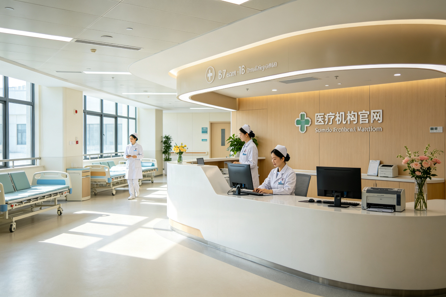 仁和医疗品牌官网