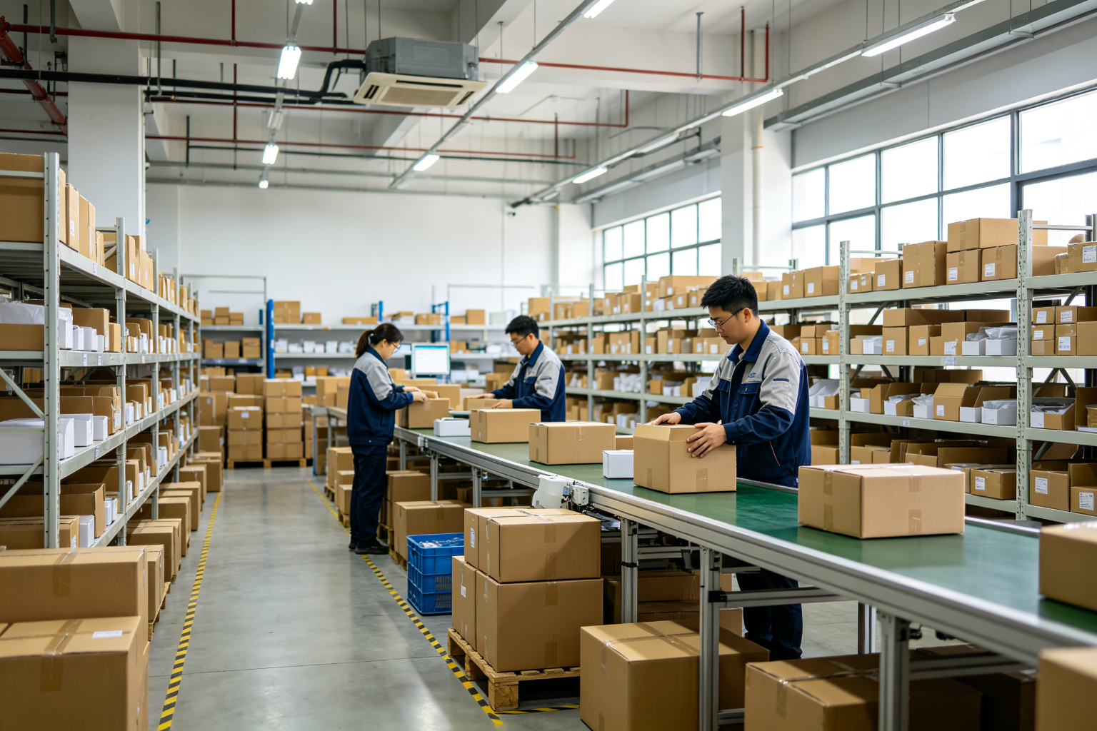 优品电商品牌站